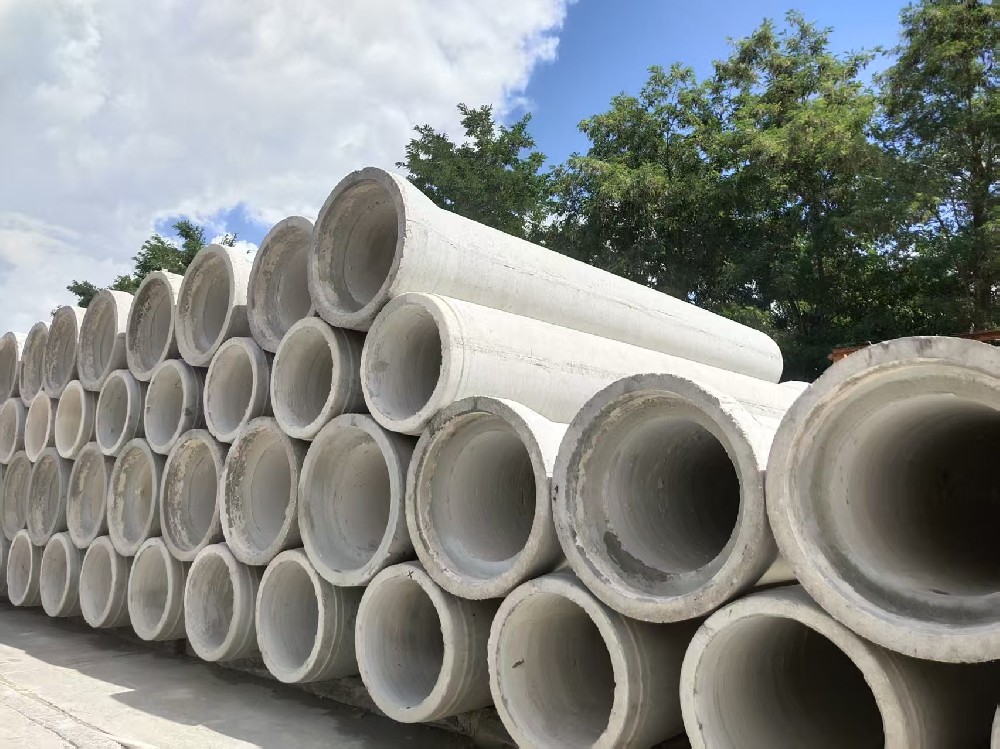 柔性接口承插管